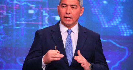 “Dışarıdan 4,5 milyar dolar destekle 2030`a dek su sorunu çözülebilir” – Özbekistan Kamu Hizmetleri Bakanı