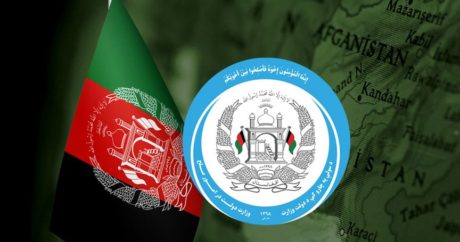 Afganistan’da Barış Bakanlığı kuruldu