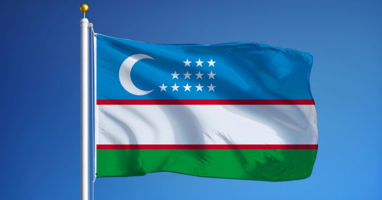 Özbekistan’ın nüfusu 34 milyona yaklaştı