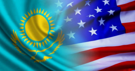Kazakistan ve ABD arasında Açık Semalar Anlaşması imzalandı
