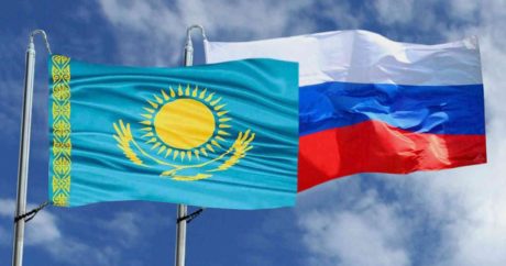 Kazakistan, Rusya`ya yeni büyükelçi atadı