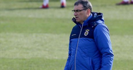Fenerbahçe sportif direktöri Comolli istifa etti