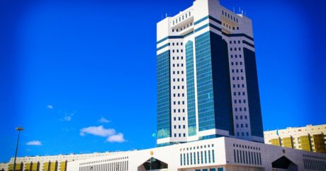 Kazakistan`da hükumet 24 Ocak`ta toplanıyor