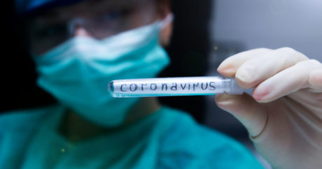 SON DAKİKA: Azerbaycan`da ilk koronavirüs vakası tespit edildi