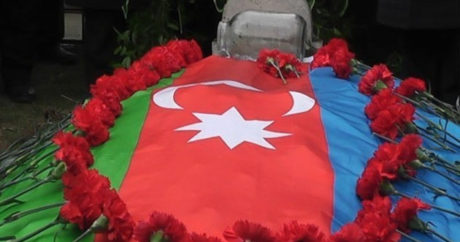 SON DAKİKA: Azerbaycan yine şehit verdi!