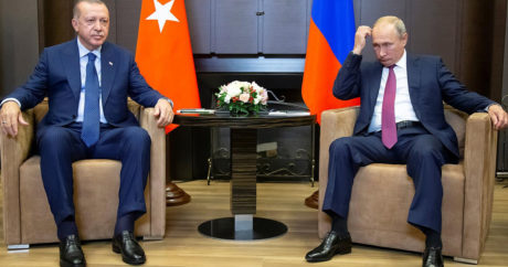 “Moskova, Erdoğan`ı kızdırmasa iyi olur” – Rus uzman