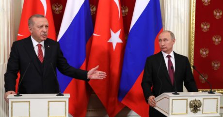 “Putin Erdoğan`ı henüz iyi tanımıyor” – Azerbaycanlı uzman