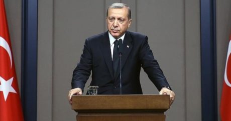 “5 Mart’ta sayın Putin’le bir araya gelmemiz söz konusu olabilir” – Cumhurbaşkanı Erdoğan