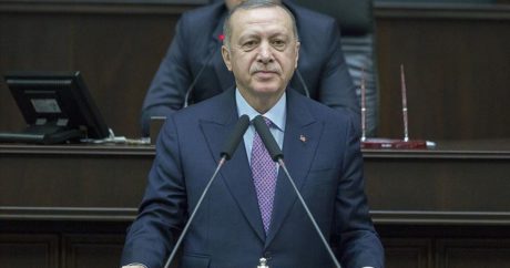 Cumhurbaşkanı Erdoğan: “İdlib’de en küçük bir geri adım atmayacağız”