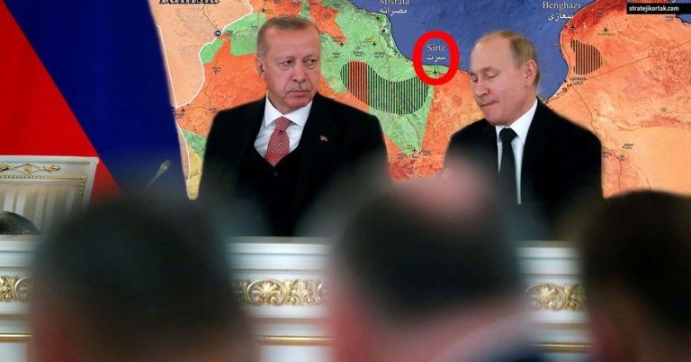Türkiye`nin Libya politikası: Rusya, CIA bağlantılı Hafter`i neden destekliyor?