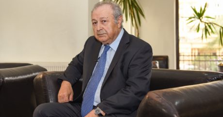 Azerbaycan`ın eski Cumhurbaşkanı Mütellibov`dan Paşinyan`a cevap: “Mantıksız…”