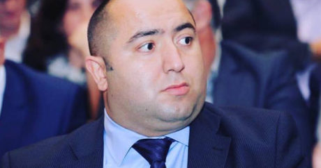 Azerbaycanlı araştırmacı gazeteci Agil Alesger: Ermenistan, Rusya-ABD arasında oynuyor