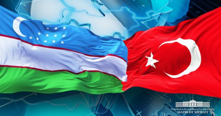 Türkiye’nin, Özbekistan ve Kırgızistan ile imzaladığı anlaşmalara dair kararlar Resmi Gazete’de
