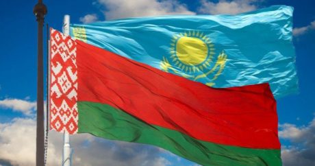 Kazakistan ve Belarus, petrol sevkiyatını görüşecek