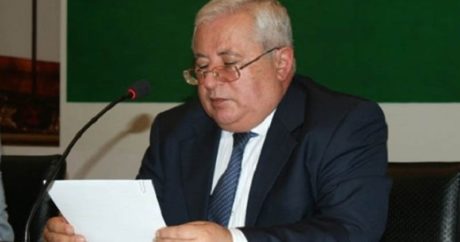 Azerbaycan`da rüşvet skandalı: Bir Belediye Başkanı daha tutuklandı