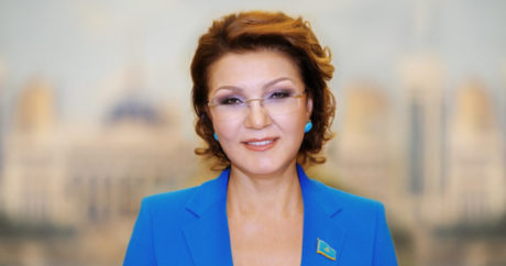 Dariga Nazarbayeva`nın Kırgızistan ziyareti ertelendi