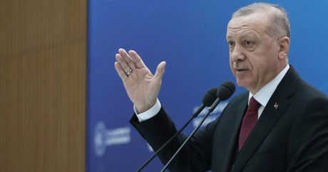 “Türkiye son dönemde siber saldırılara en çok hedef olan ülkelerin başında geliyor” – Cumhurbaşkanı Erdoğan