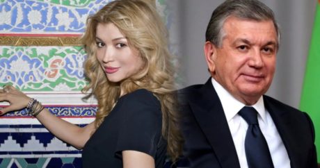 Gülnara Kerimova`dan Cumhurbaşkanı Mirziyoyev`e şok mektup – Tam 686 milyon dolar!