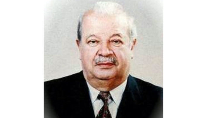 Azerbaycan`ın eski Ticaret Bakanı vefat etti