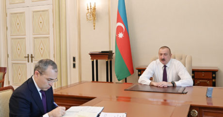“Vatandaşların sorumsuzluğu koronavirüsün yayılmasına neden oluyor” – Cumhurbaşkanı Aliyev
