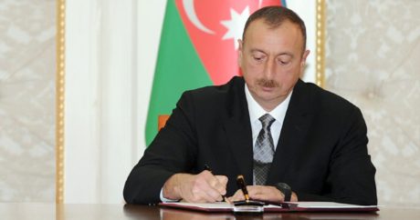 Azerbaycan`da tutuklanan Belediye Başkanının yerine yeni atama