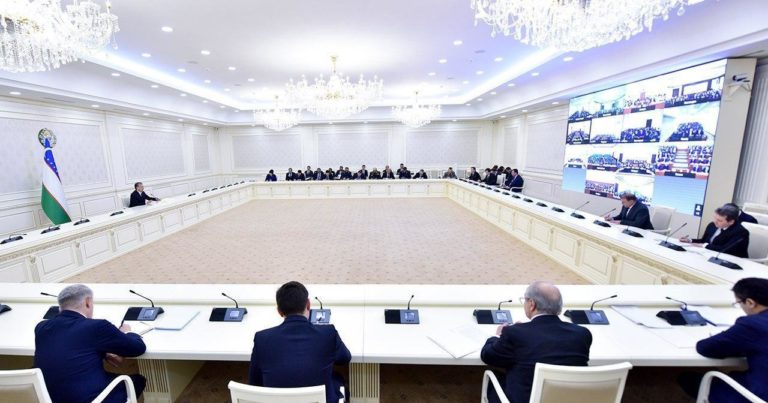 “10 günde 80 binden fazla Özbek vatana döndü” – Cumhurbaşkanı Mirziyoyev açıkladı