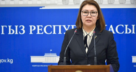 Kırgızistan, yabancıların ülkeye girişini tamamen yasaklayacak