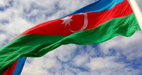 17 Kasım Azerbaycan’da Milli Uyanış Günü