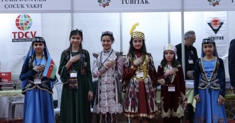 4. Uluslararası Türk Dünyası Bilim ve Kültür Şenliği başladı