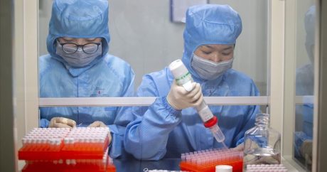 Favipiravir adlı ilaç koronavirüste iyileşme sürecini hızlandırıyor – Çin’de klinik deneyler