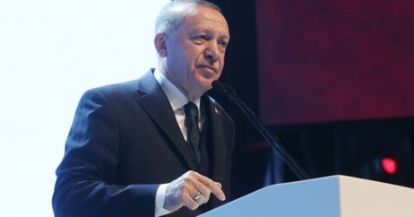 “Rejimin verdiği kayıplar, sadece bir başlangıç” – Cumhurbaşkanı Erdoğan