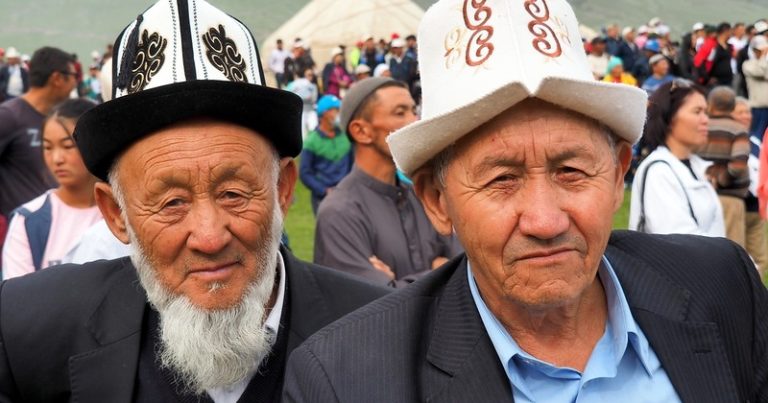Kırgızistan’da Ak Kalpak Günü kutlamaları Kovid-19 nedeniyle iptal edildi
