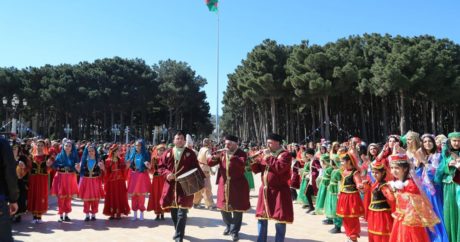 Kırgızistan`dan sonra Azerbaycan`da da tüm Nevruz kutlamaları iptal edildi