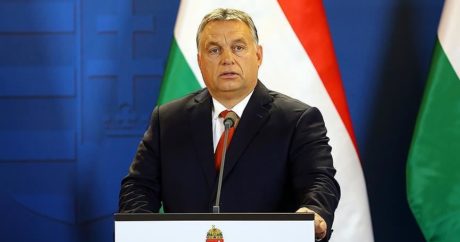 “Kovid-19 salgınında AB’den değil Türk Konseyi ve Çin’den yardım geldi ” – Macaristan