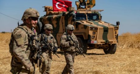 “Türkiye`nin Suriye`den çekilmesi devleti büyük tehlikeye sokar” – BAKÜ`DEN GÖRÜNÜM