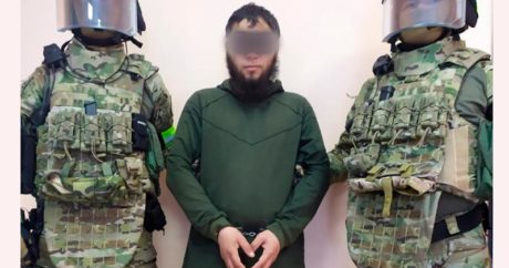 Kazakistan`da DAEŞ`li terörist yakalandı: Nevruz kutlamalarını kana bulayacaktı