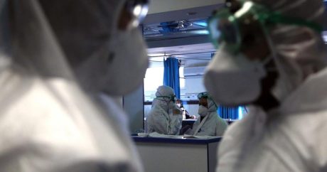 Özbekistan`da koronavirüsten ikinci ölüm