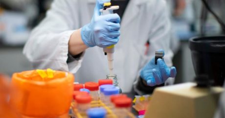 Özbekistan`da 789 kişi koronavirüsü yendi