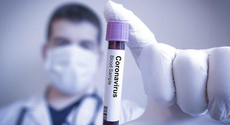 Özbekistan`da koronavirüs vaka sayısı 2160` yükseldi