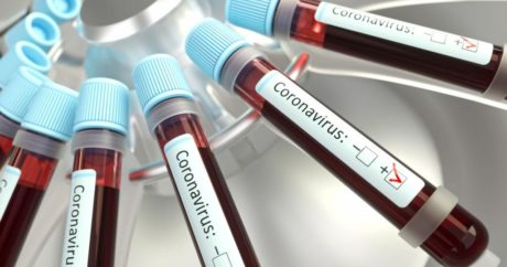 Özbekistan`da 9 kişide daha koronavirüs tespit edildi