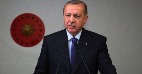 Cumhurbaşkanı Erdoğan, alınan yeni tedbirleri açıkladı