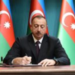 İlham Aliyev, “Türkiye-Azerbaycan Üniversitesinin Kurulmasına İlişkin Mutabakat Zaptı”nı onayladı