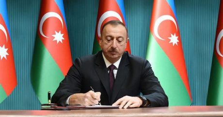 Cumhurbaşkanı Aliyev, tıbbi ekipman alınması için 97 milyon manat ayırdı