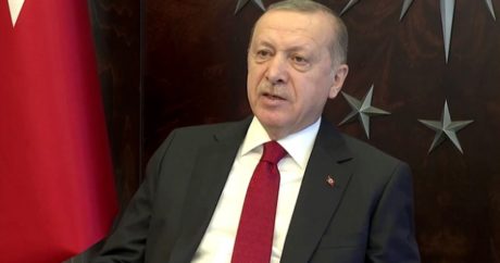 “Türkiye Salgına en hazırlıklı ülkelerden biridir” – Cumhurbaşkanı Erdoğan