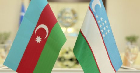 Azerbaycan-Özbekistan: Biz birlikte güçlüyüz!
