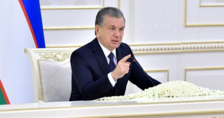 “Devlet, vatandaşını zor durumda bırakmayacaktır” – Cumhurbaşkanı Mirziyoyev