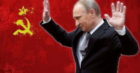 Putin`in “İkinci SSCB” hayali: Kele, köseden yardım gelir mi? – ANALİZ