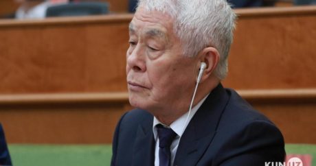 Özbekistan Hava Yolları eski Başkanına yeni görev