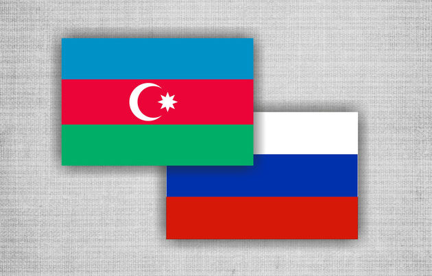 Azerbaycan Başbakanı Esadov, Rus mevkidaşı ile görüştü