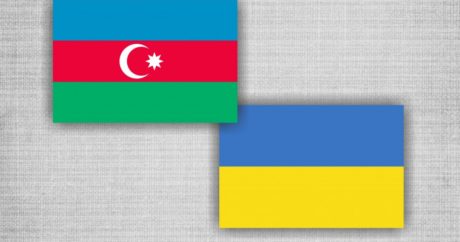 Azerbaycan Ulusal Marşı Ukrayna dilinde seslendirildi